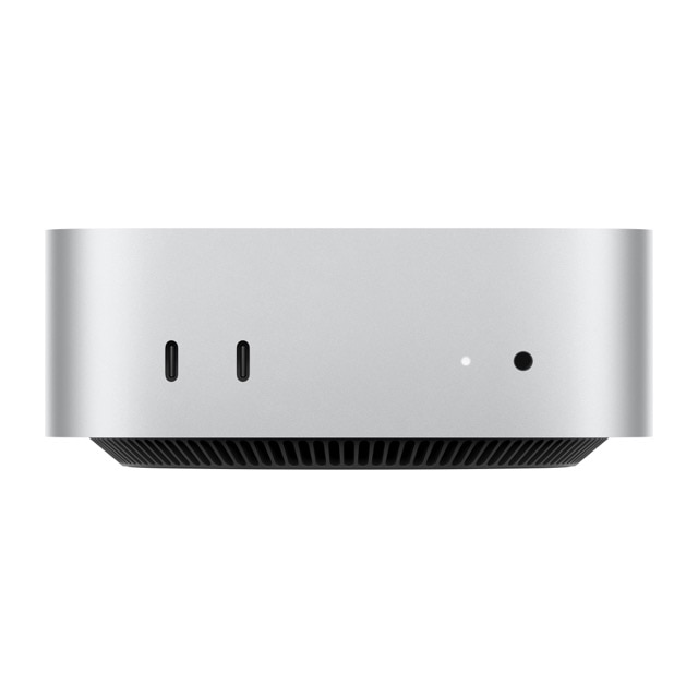 Mac mini M4 16GB Memory - 512GB SSD