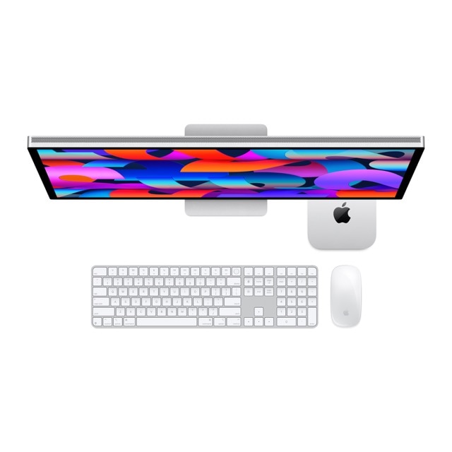 Mac mini M4 Pro 24GB Memory - 512GB SSD